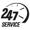 24_7 Service loodgieters Harkema
