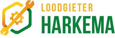 Loodgieter Harkema Logo